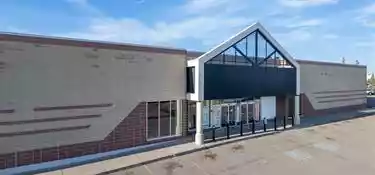 Calgary - Retail