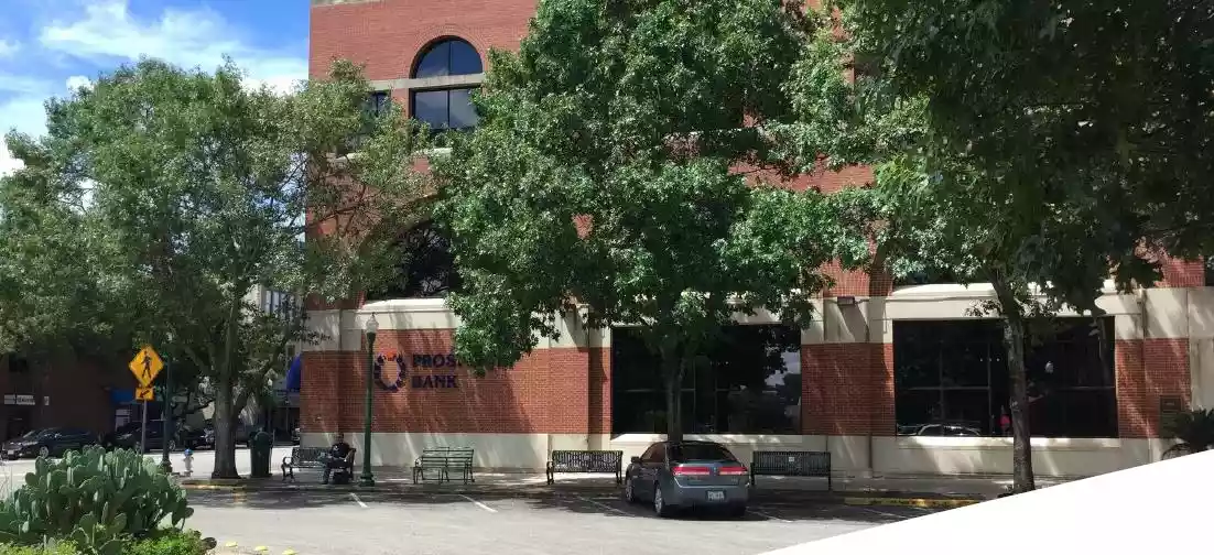 New Braunfels - Office