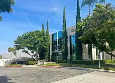 Chino - Warehouse/Distribution