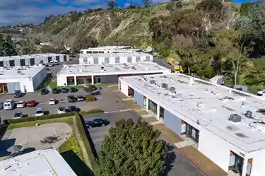 San Diego - Office Service