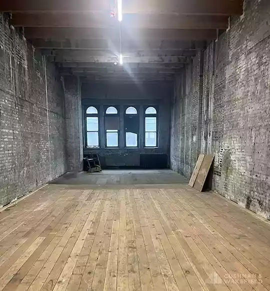 Pittsburgh - Office