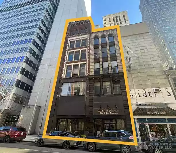 Pittsburgh - Office