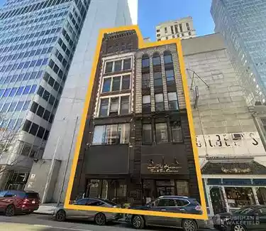 Pittsburgh - Office