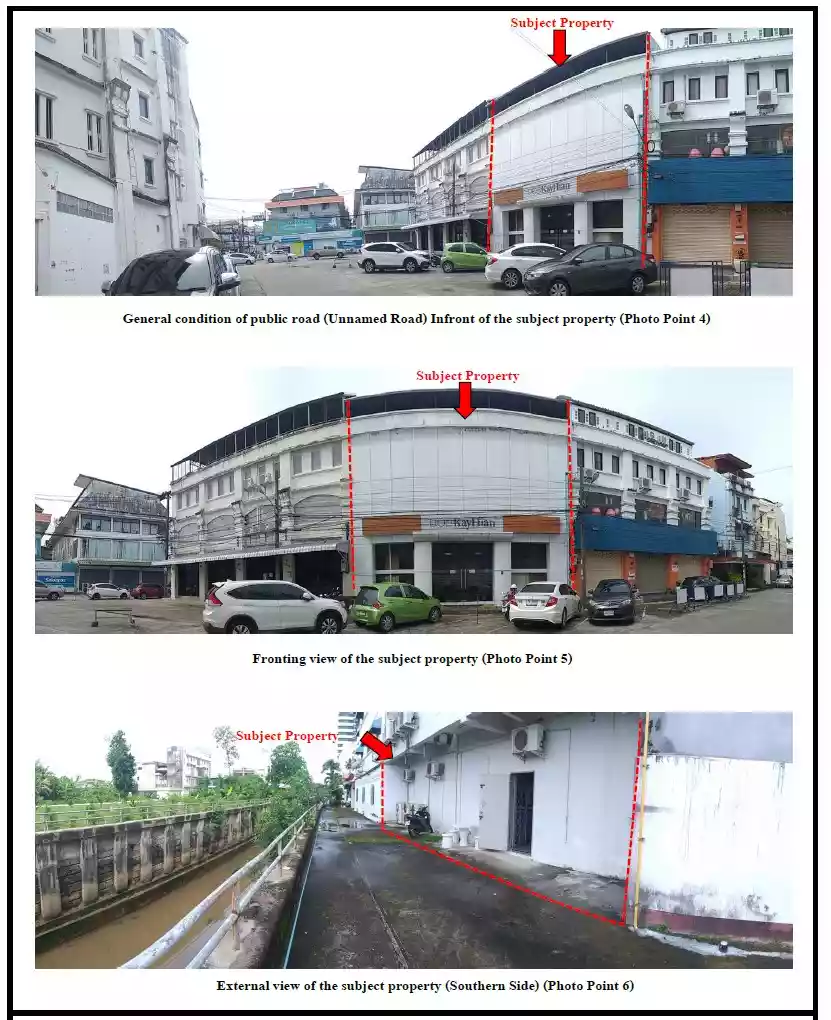 Prime Commercial Shophouse Building for Sale in Phuket Town_02