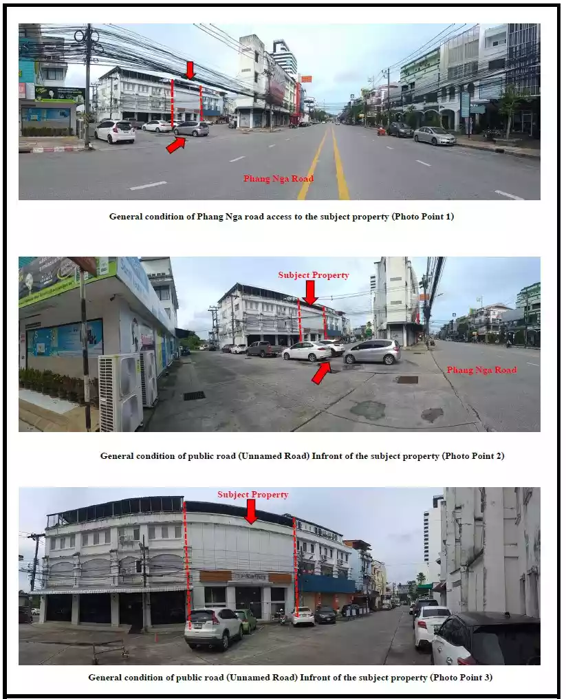 Prime Commercial Shophouse Building for Sale in Phuket Town_01