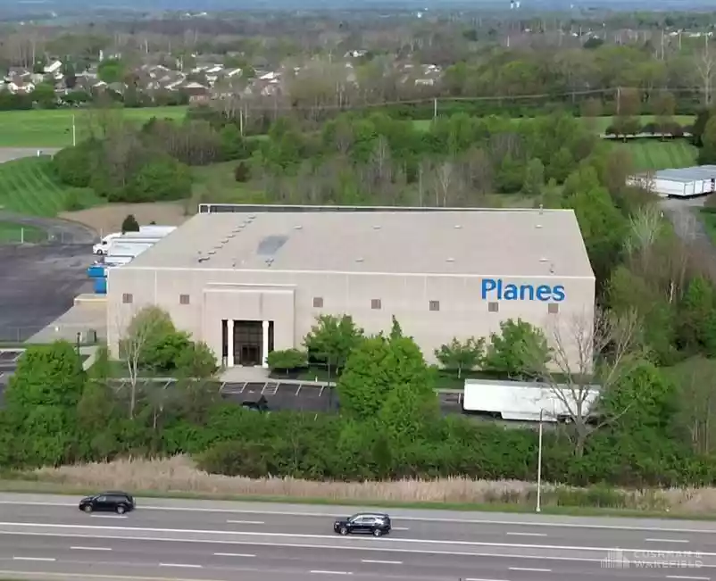 Miamisburg - Warehouse/Distribution