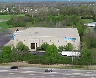 Miamisburg - Warehouse/Distribution