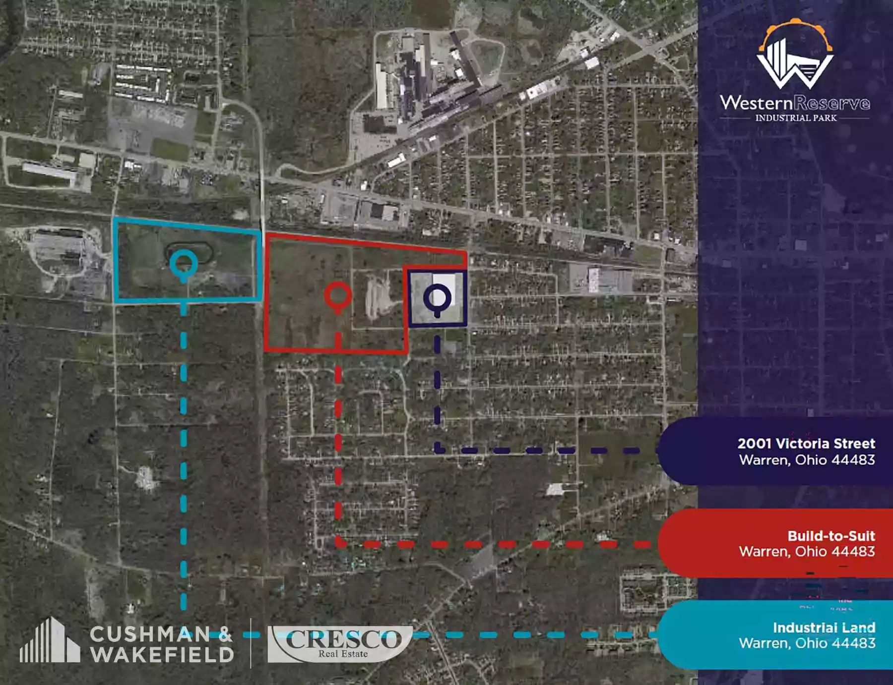 West Warren LAND (73.37 AC)