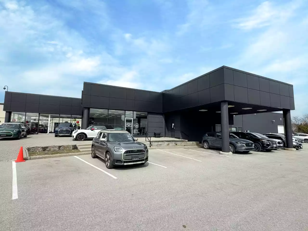 764 Wharncliffe Road South, Unit 200
