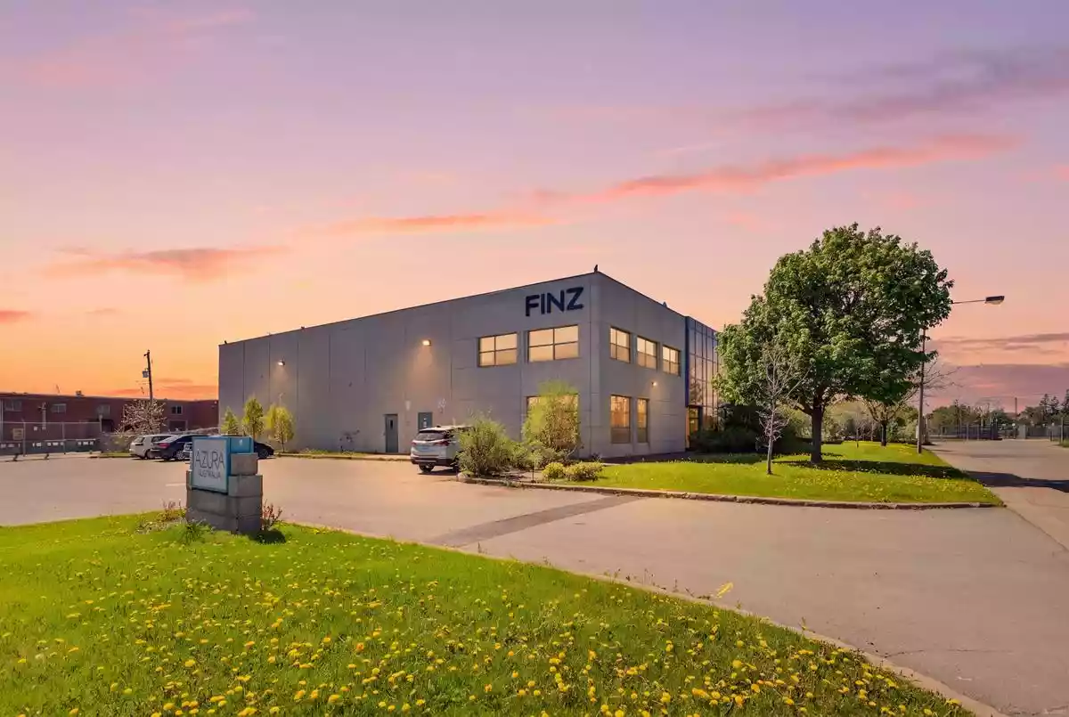 Dollard-Des Ormeaux - Warehouse/Distribution