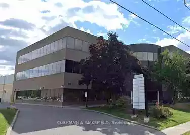 North York - Warehouse/Distribution