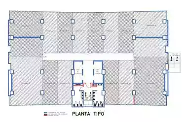 México - Office