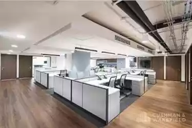 México - Office