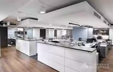 México - Office