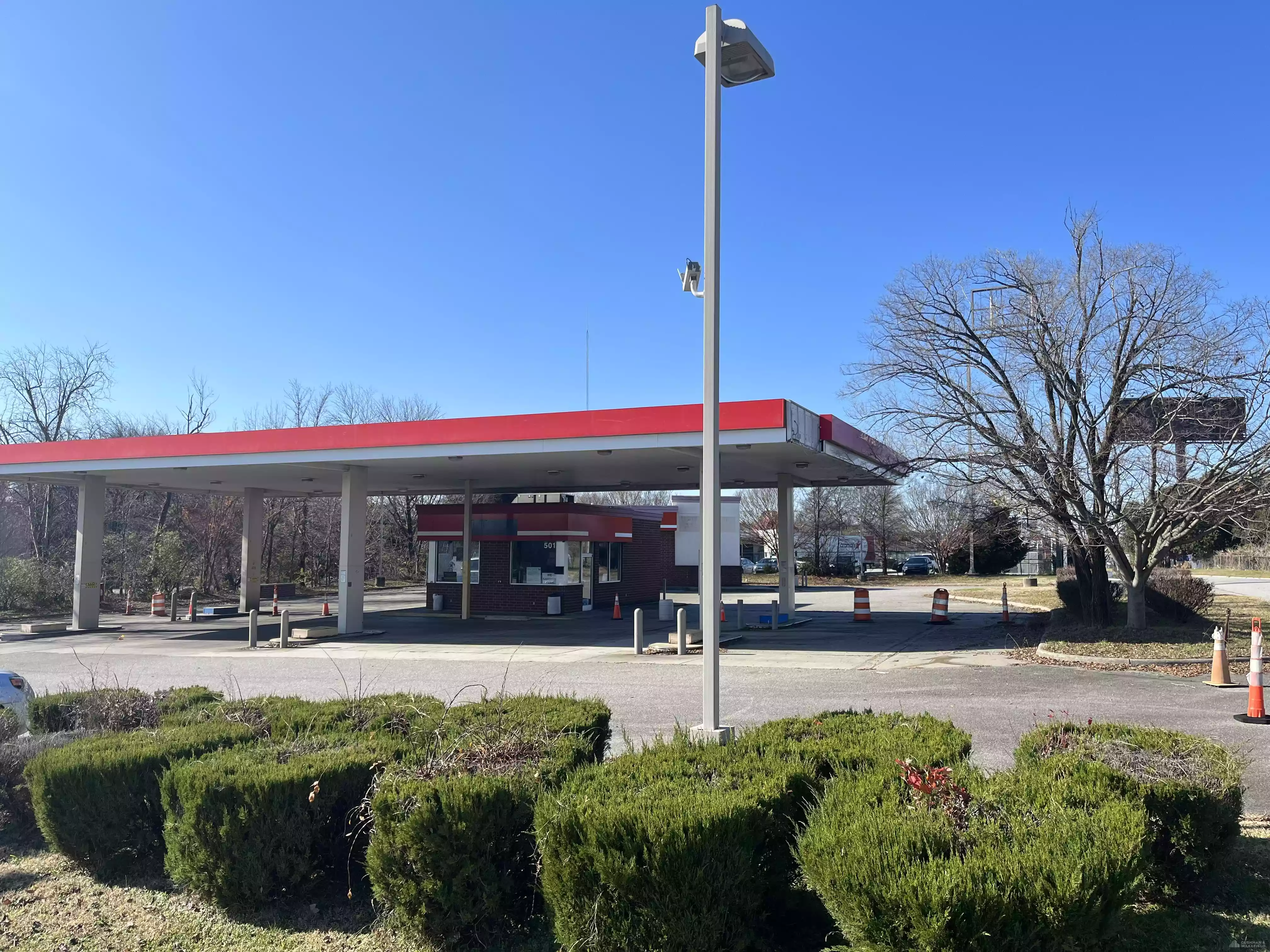 Greensboro - Commercial