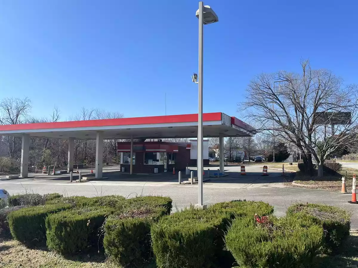 Greensboro - Commercial