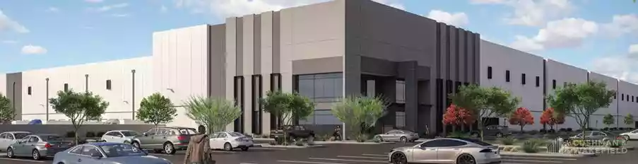 Tolleson - Warehouse/Distribution