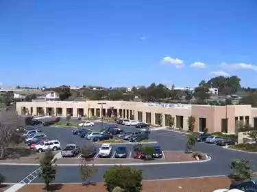 Monterey - High Technology