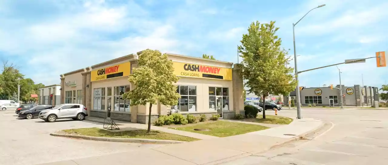 1375 Huron Church Road, Unit A4