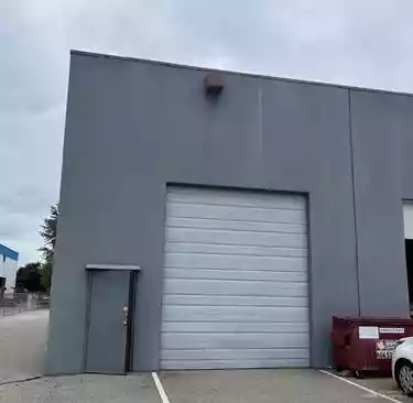 Maple Ridge - Warehouse/Distribution