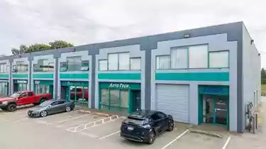 Maple Ridge - Warehouse/Distribution