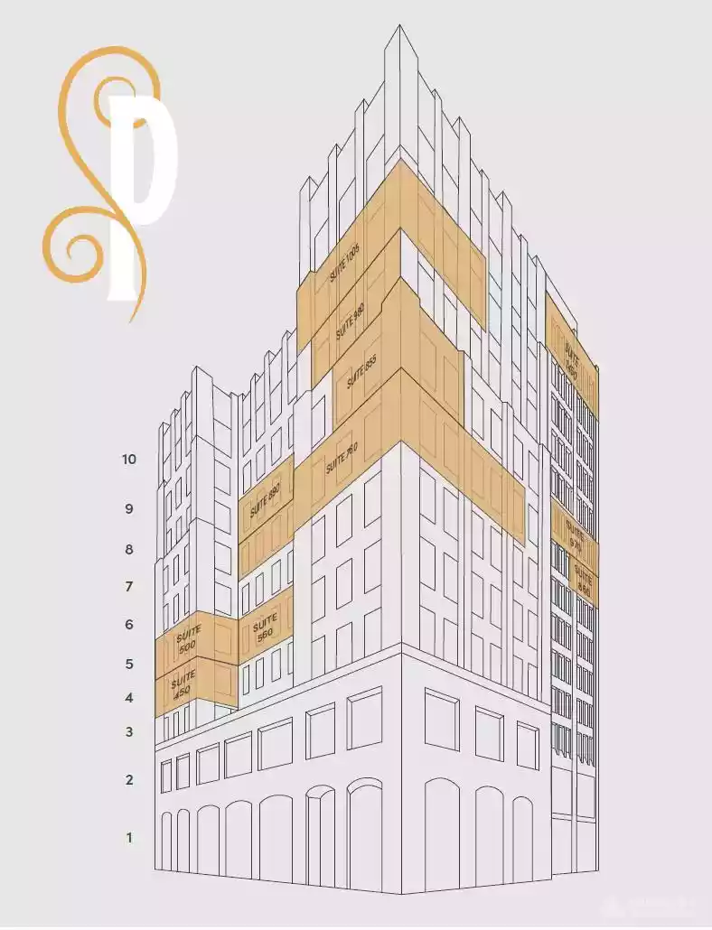 Vancouver - Office