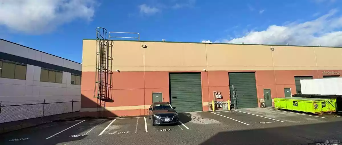 Maple Ridge - Warehouse/Distribution