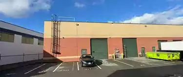 Maple Ridge - Warehouse/Distribution