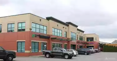 Maple Ridge - Warehouse/Distribution