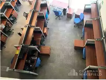 México - Office