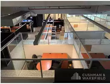 México - Office