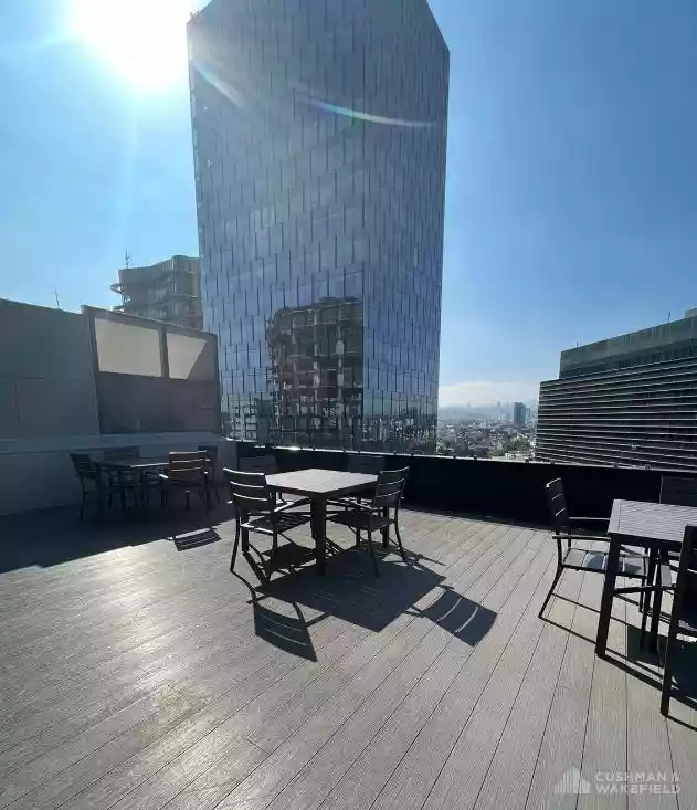 México - Office