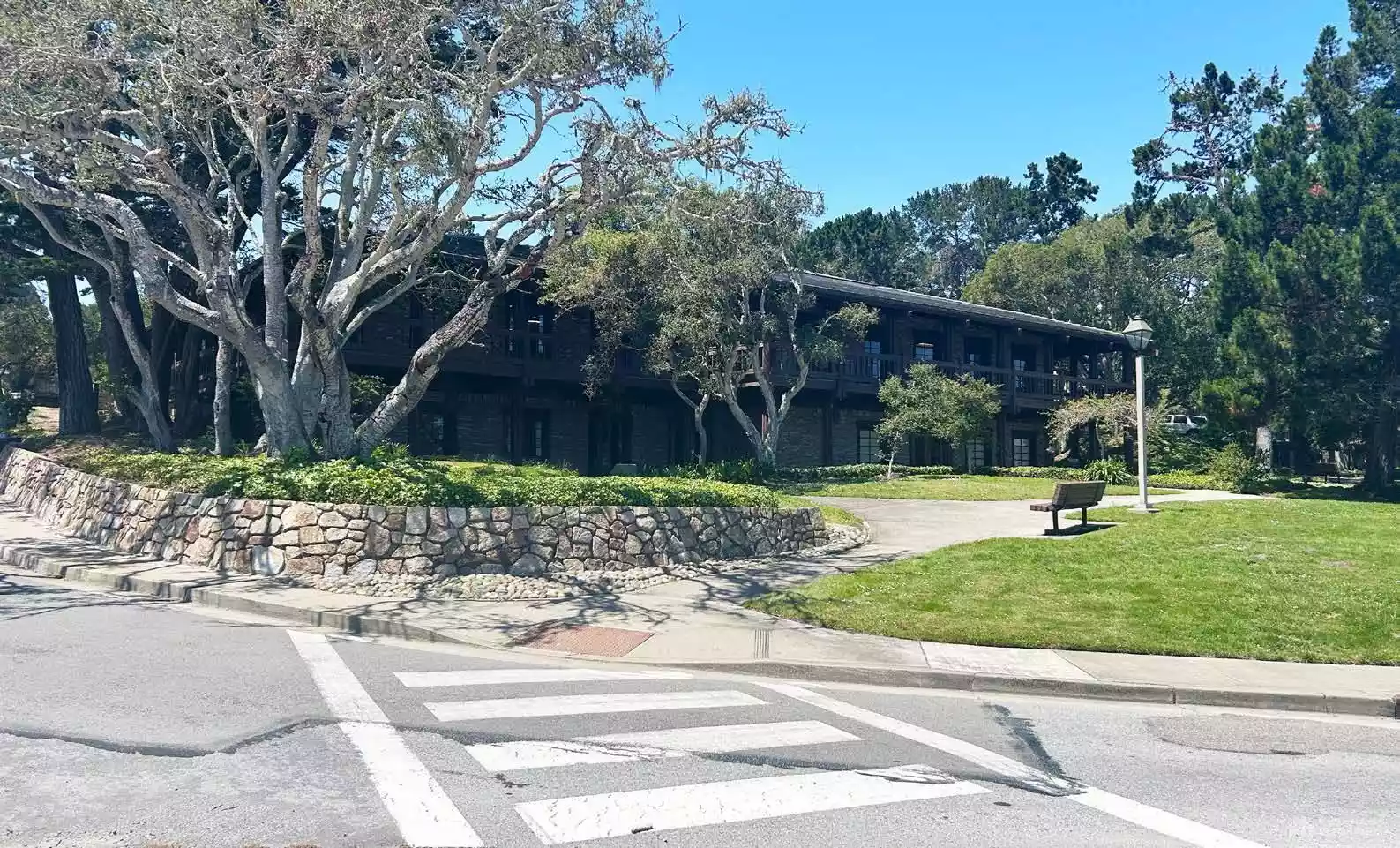 Monterey - Office