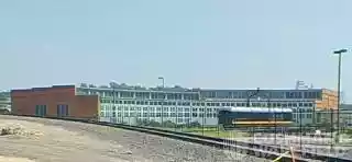 Kansas City - Manufacturing