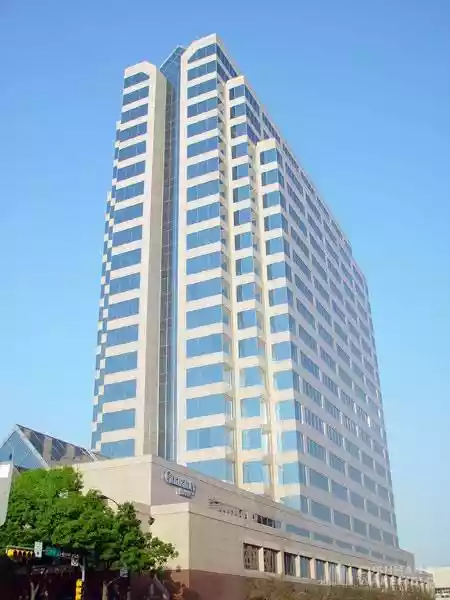 Austin - Office