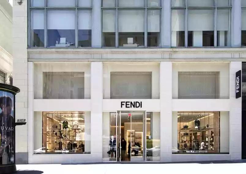 San Francisco - Retail