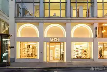 San Francisco - Retail