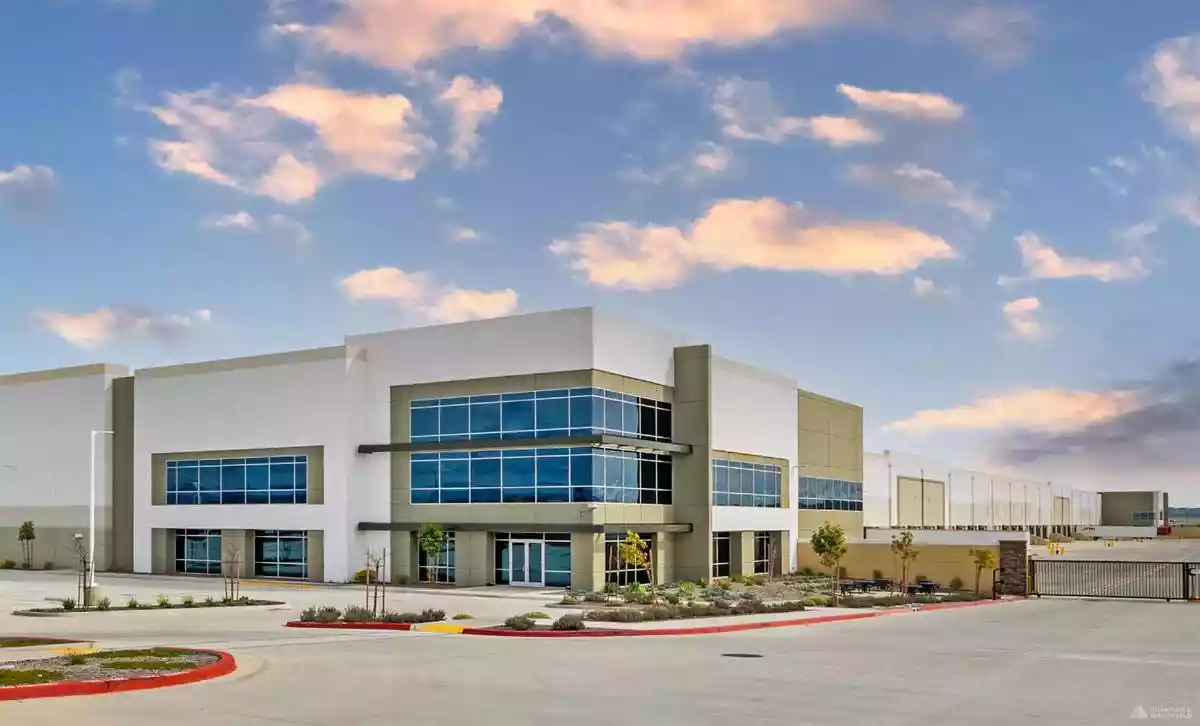 Riverside - Warehouse/Distribution