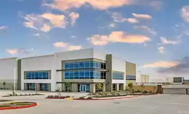 Riverside - Warehouse/Distribution