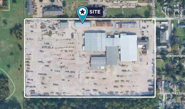Houston - Warehouse/Distribution