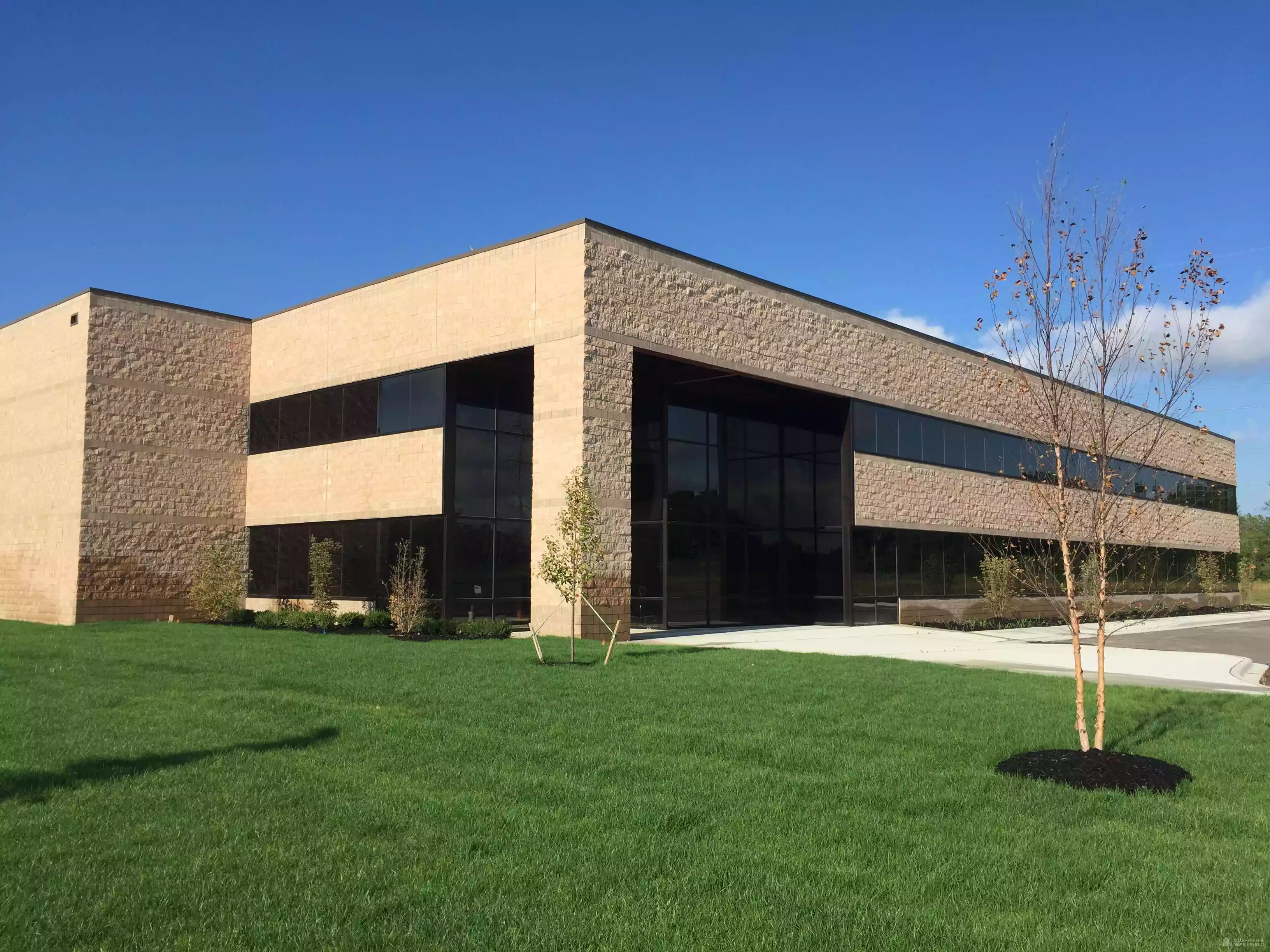 Singh Executive Park - Bldg. 9