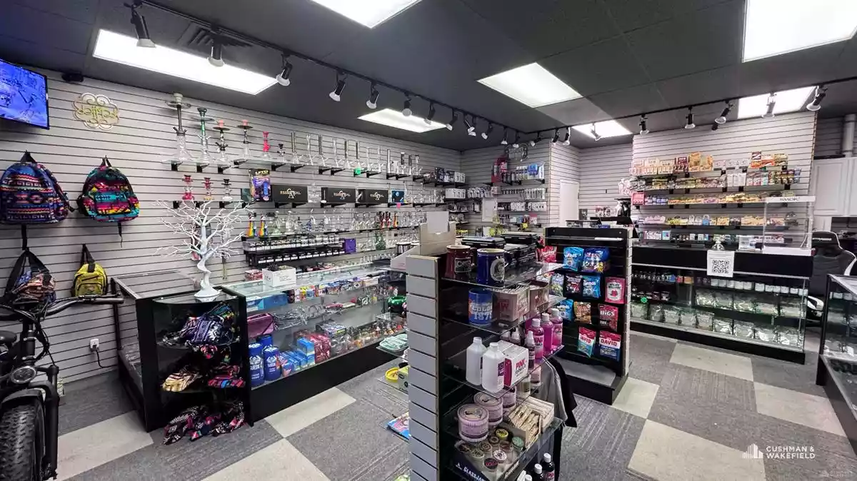 Fort Collins - Retail