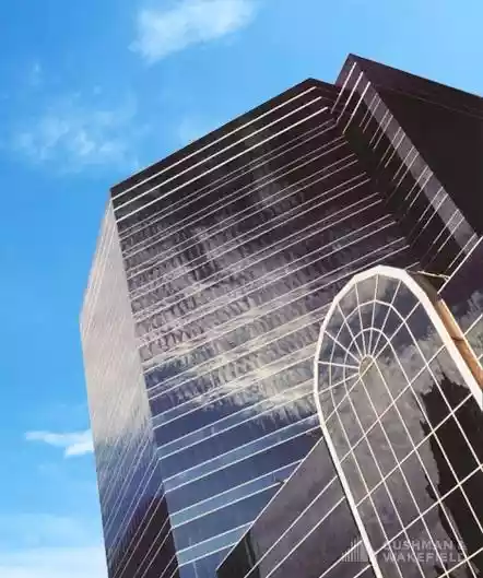 Gateway Center III Office for lease 27105 SF Newark 07102 | US ...