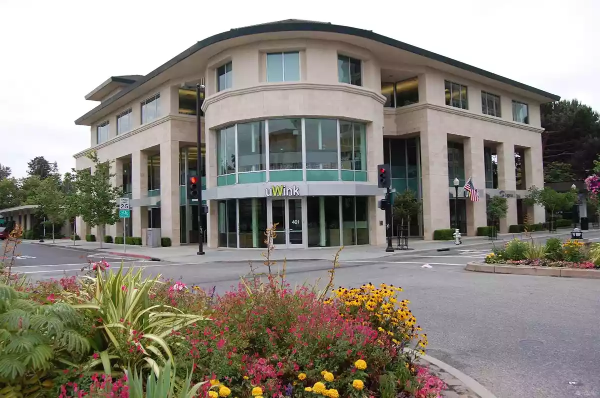 Mountain View - Office