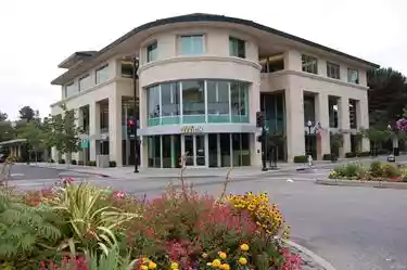 Mountain View - Office