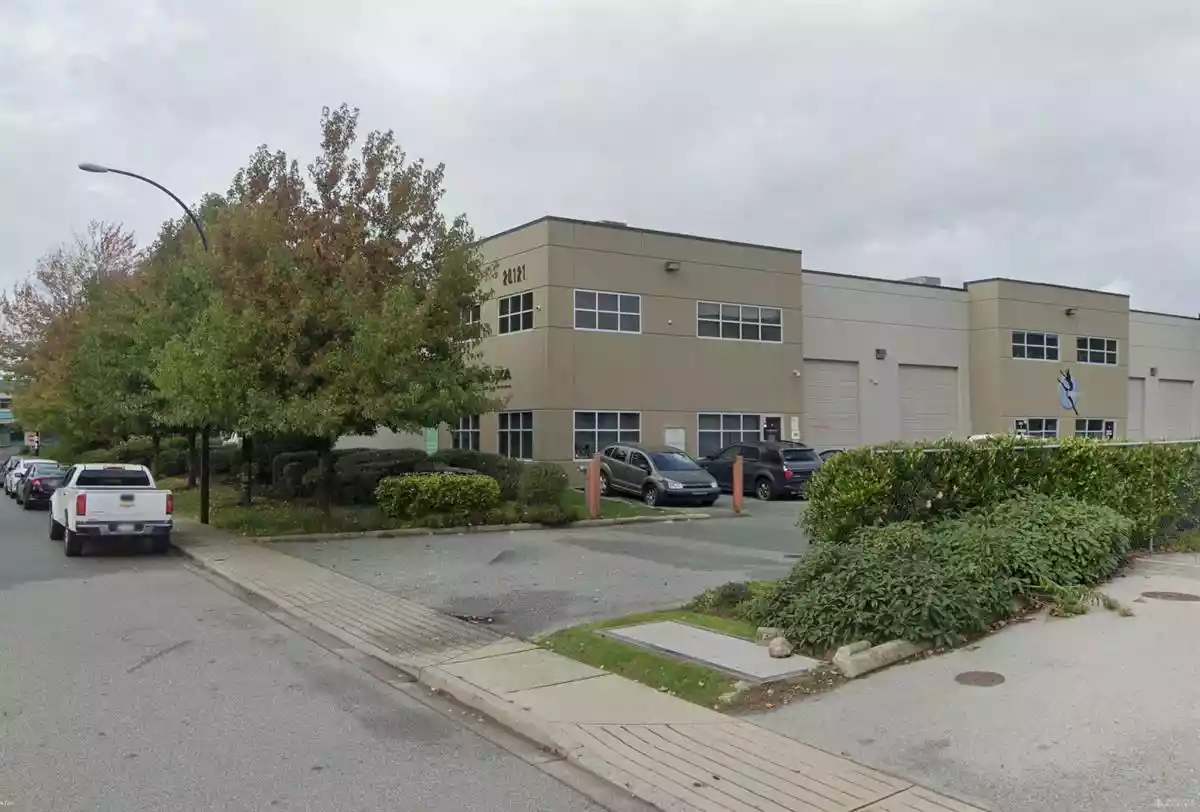 Maple Ridge - Warehouse/Distribution