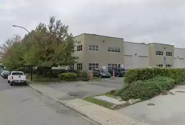 Maple Ridge - Warehouse/Distribution