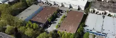 Coquitlam - Warehouse/Distribution