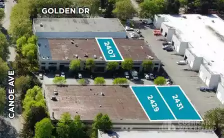 Coquitlam - Warehouse/Distribution