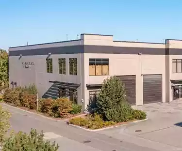 Coquitlam - Warehouse/Distribution